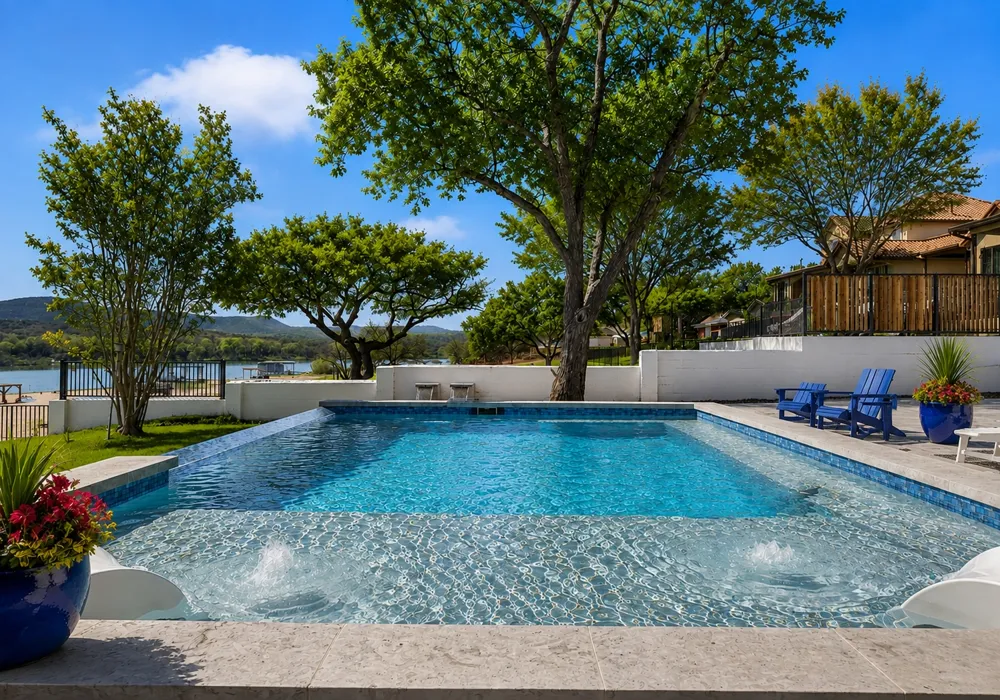3424 River Oaks Drive Kingsland, TX 78639