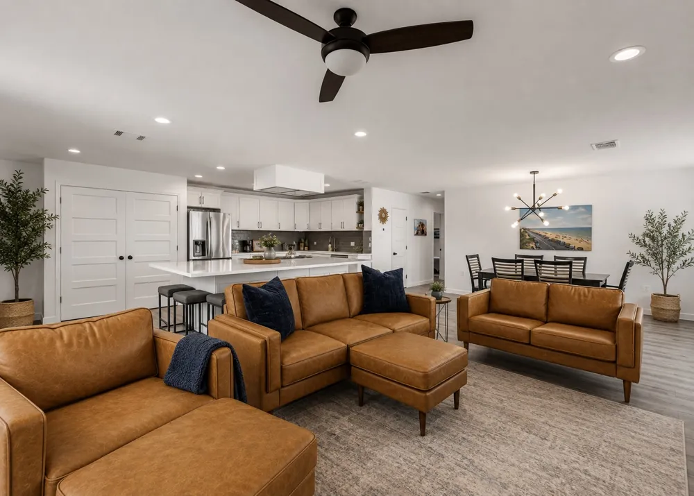 3424 River Oaks Drive Kingsland, TX 78639