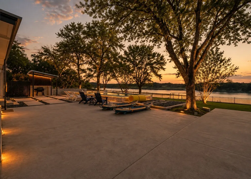 3424 River Oaks Drive Kingsland, TX 78639
