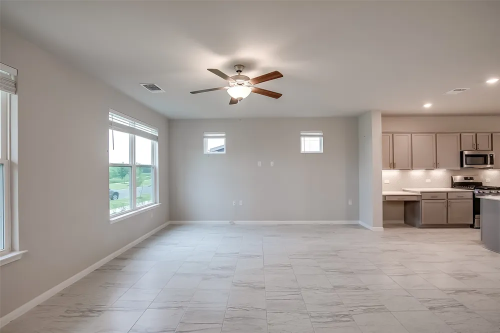 5405 Charles Merle Drive #A Austin, TX 78747