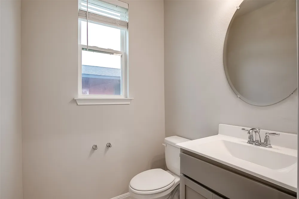 5405 Charles Merle Drive #A Austin, TX 78747