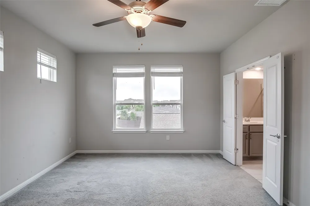 5405 Charles Merle Drive #A Austin, TX 78747