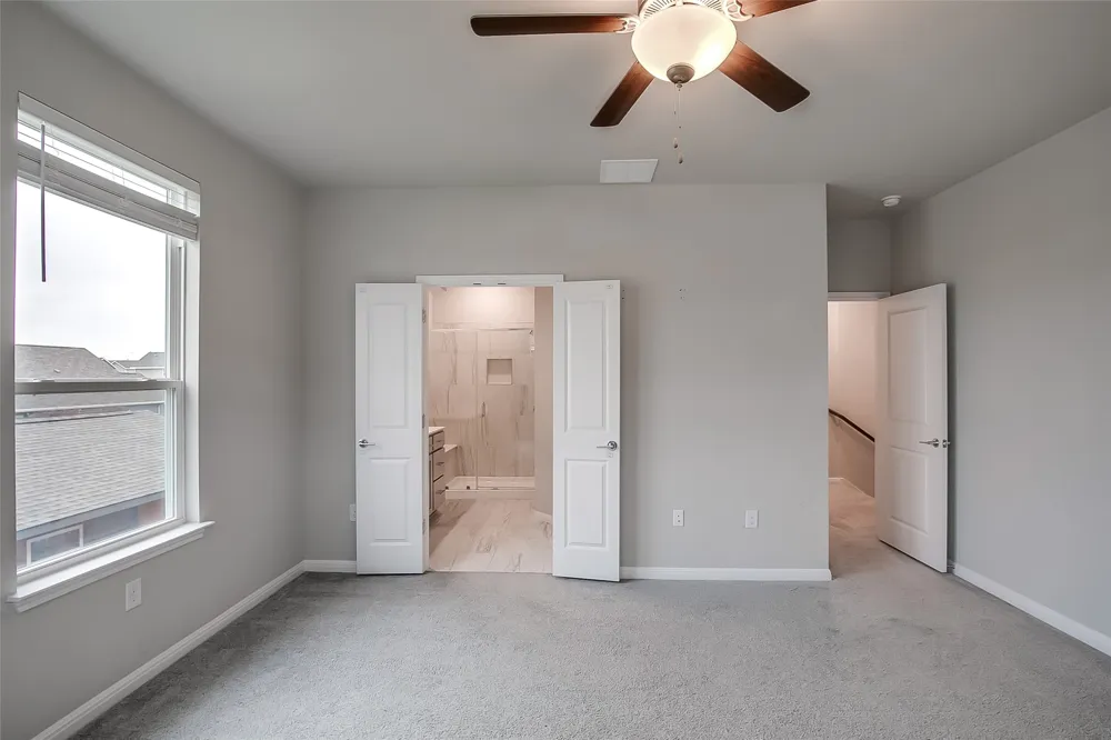 5405 Charles Merle Drive #A Austin, TX 78747