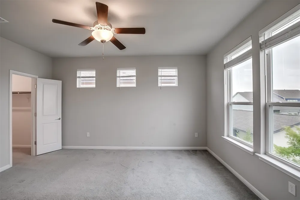 5405 Charles Merle Drive #A Austin, TX 78747