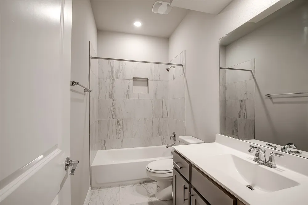 5405 Charles Merle Drive #A Austin, TX 78747