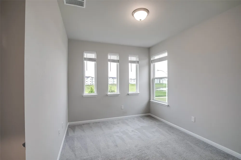 5405 Charles Merle Drive #A Austin, TX 78747