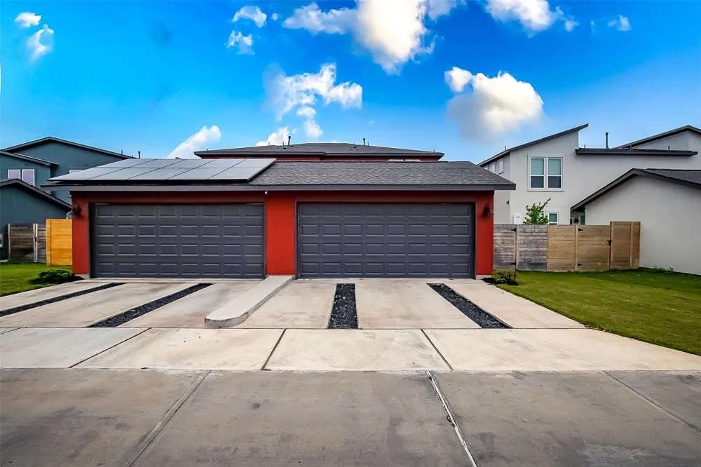 5405 Charles Merle Drive #A Austin, TX 78747