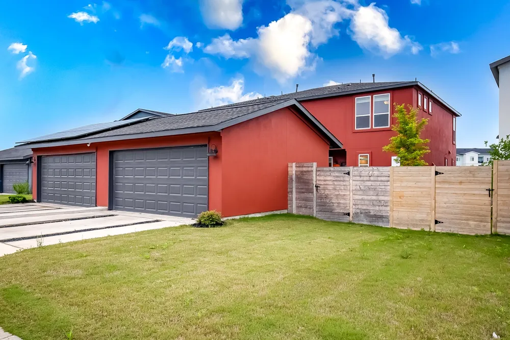 5405 Charles Merle Drive #A Austin, TX 78747