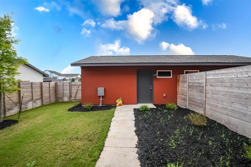 5405 Charles Merle Drive #A Austin, TX 78747