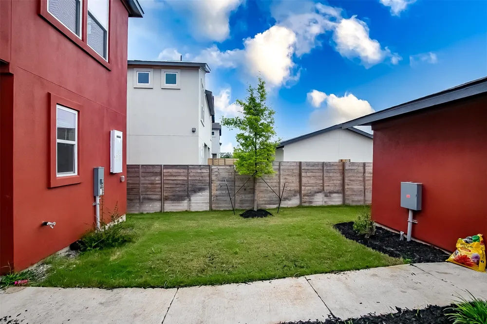 5405 Charles Merle Drive #A Austin, TX 78747