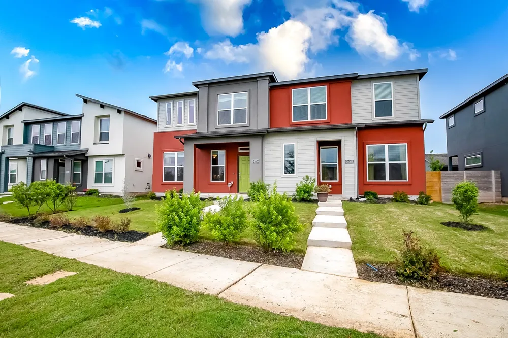 5405 Charles Merle Drive #A Austin, TX 78747
