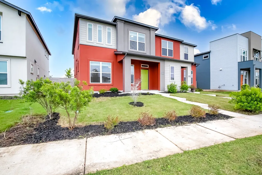 5405 Charles Merle Drive #A Austin, TX 78747