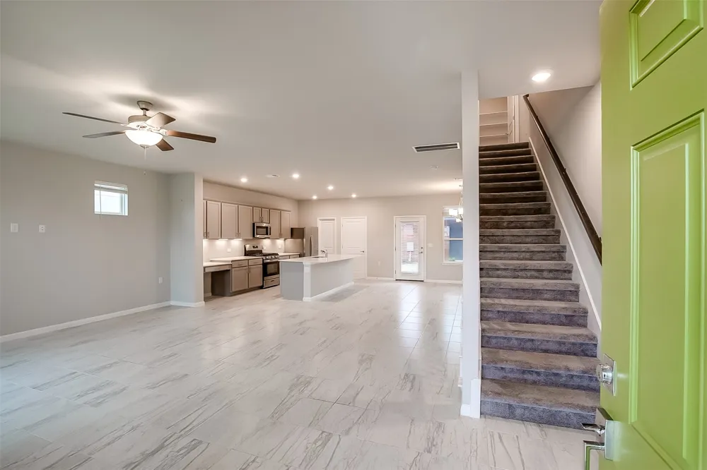 5405 Charles Merle Drive #A Austin, TX 78747