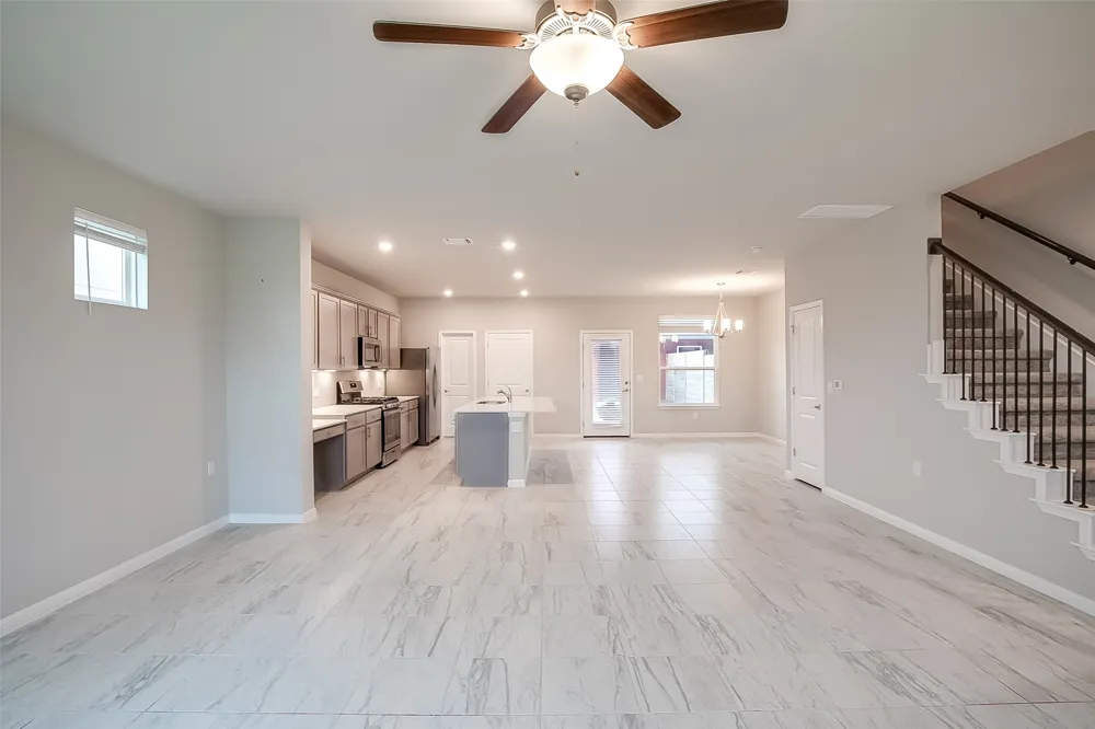 5405 Charles Merle Drive #A Austin, TX 78747
