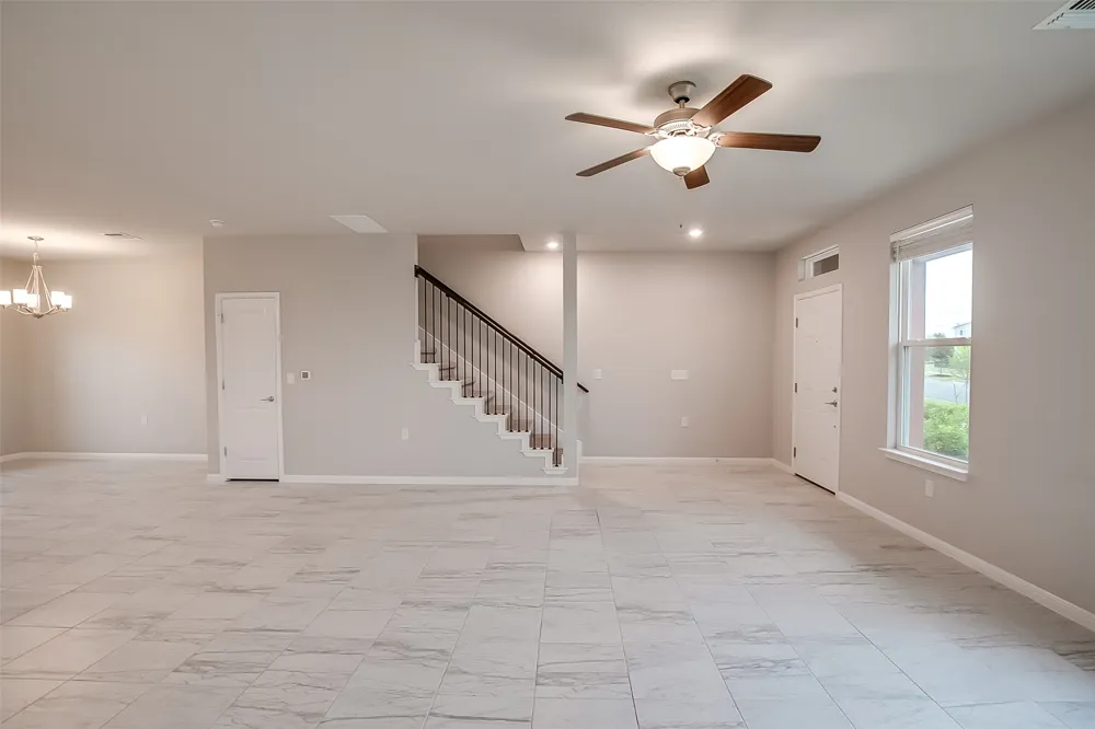 5405 Charles Merle Drive #A Austin, TX 78747