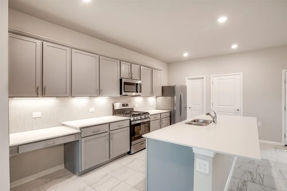 5405 Charles Merle Drive #A Austin, TX 78747