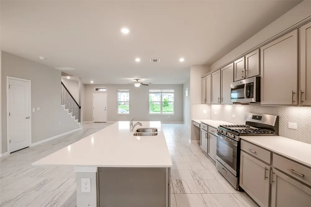 5405 Charles Merle Drive #A Austin, TX 78747