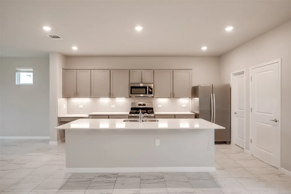 5405 Charles Merle Drive #A Austin, TX 78747