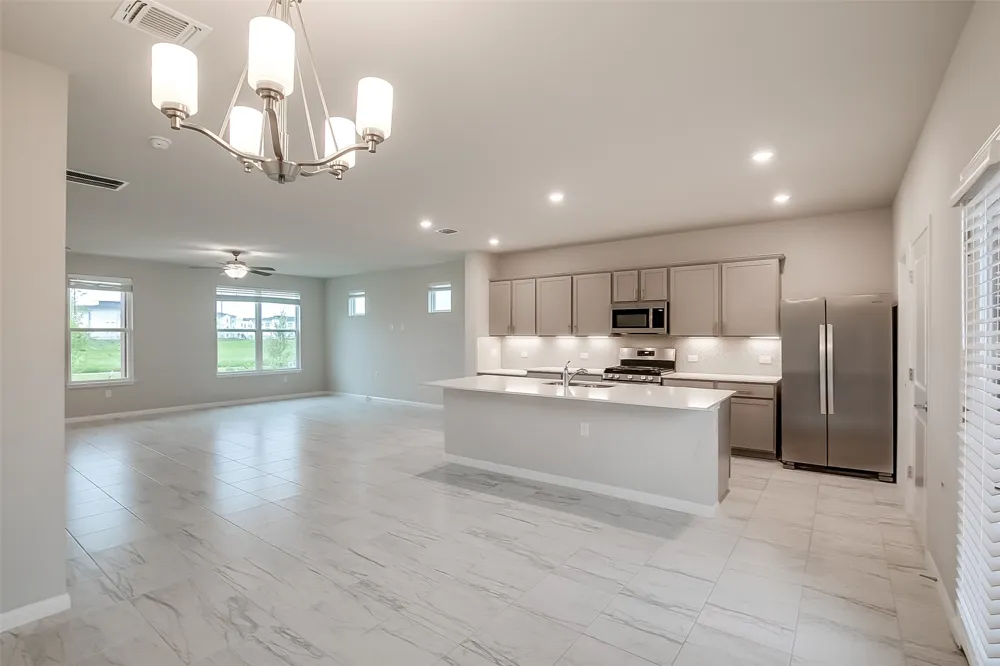 5405 Charles Merle Drive #A Austin, TX 78747