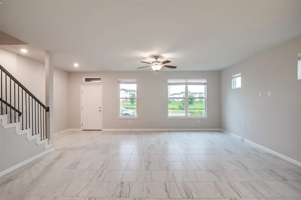 5405 Charles Merle Drive #A Austin, TX 78747