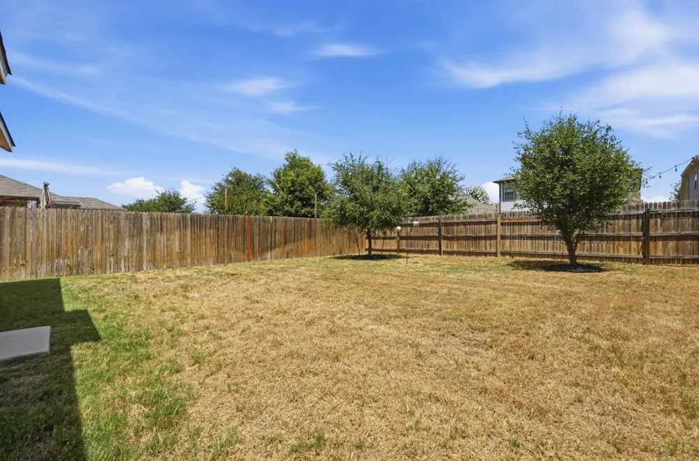 12016 Cimaizon Drive Austin, TX 78725