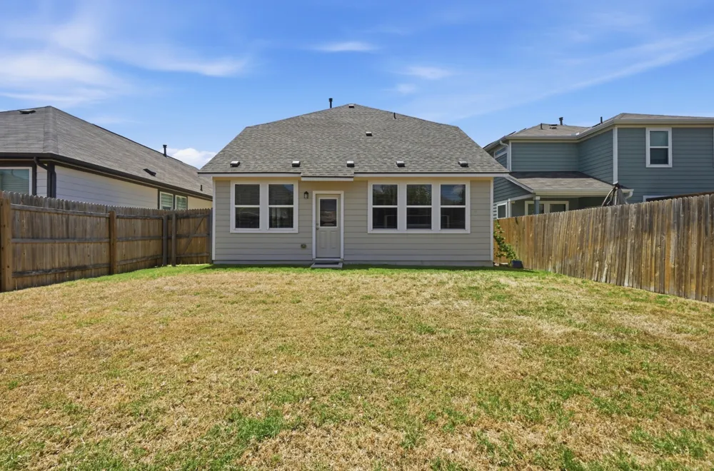 12016 Cimaizon Drive Austin, TX 78725