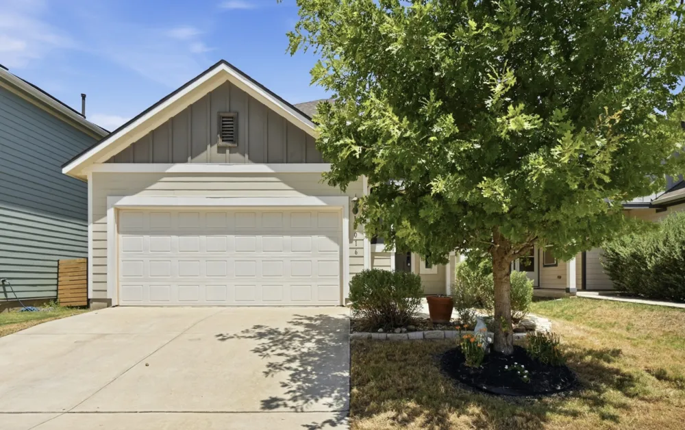 12016 Cimaizon Drive Austin, TX 78725