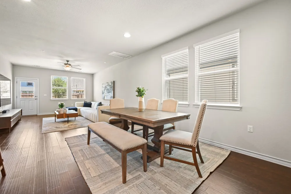 12016 Cimaizon Drive Austin, TX 78725