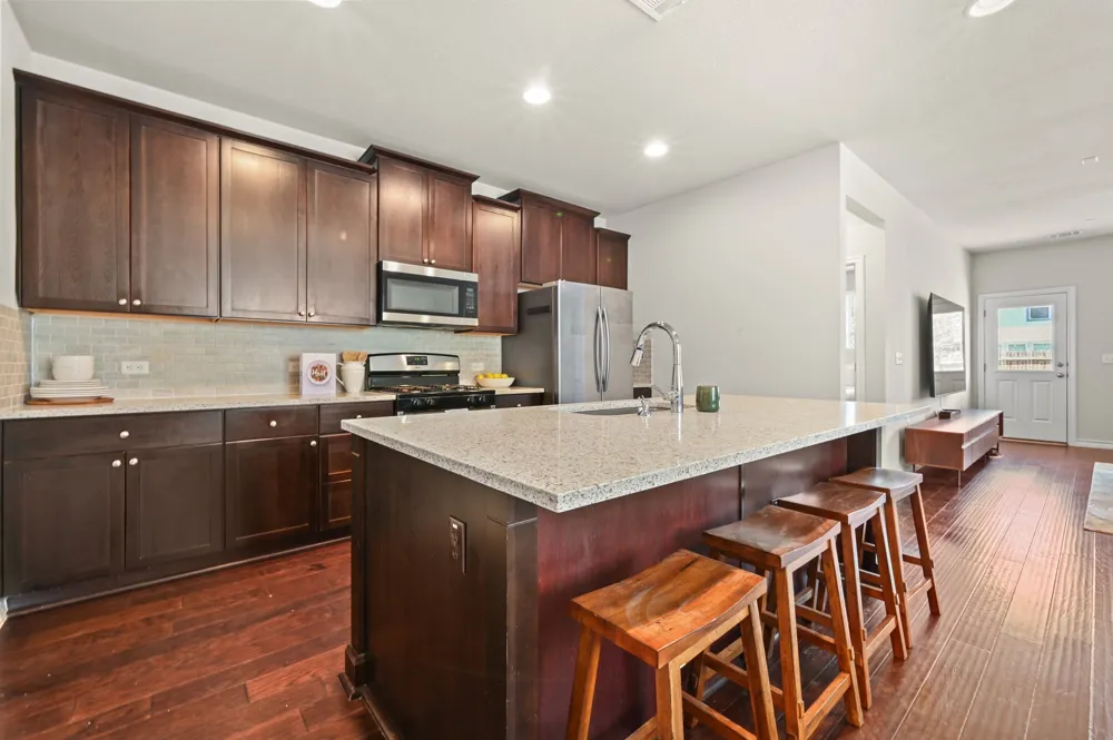 12016 Cimaizon Drive Austin, TX 78725