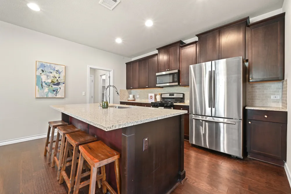 12016 Cimaizon Drive Austin, TX 78725