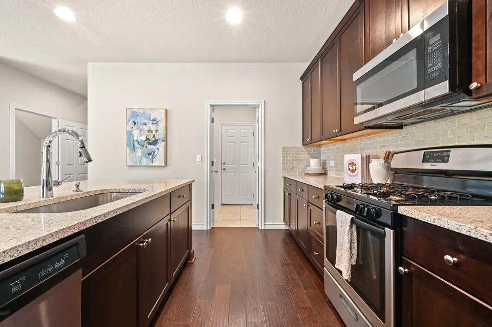 12016 Cimaizon Drive Austin, TX 78725