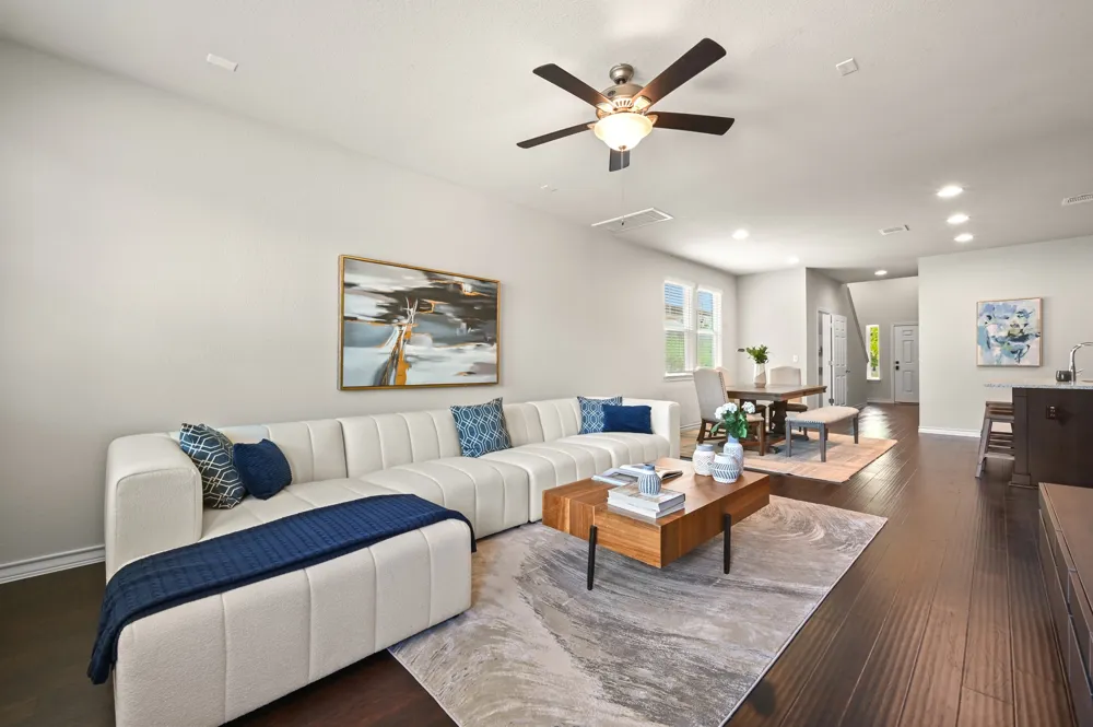 12016 Cimaizon Drive Austin, TX 78725