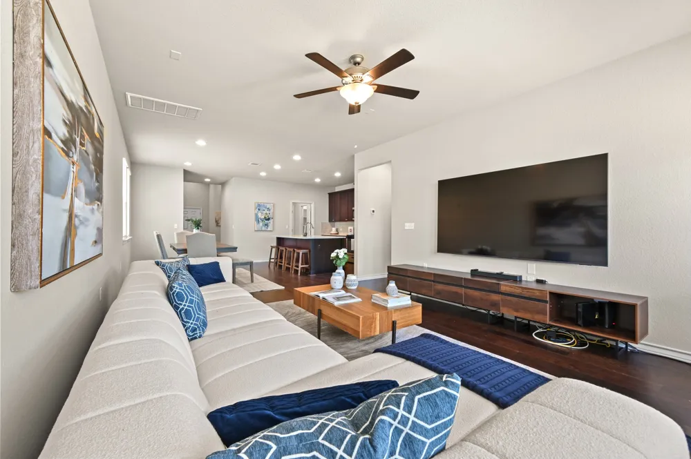 12016 Cimaizon Drive Austin, TX 78725