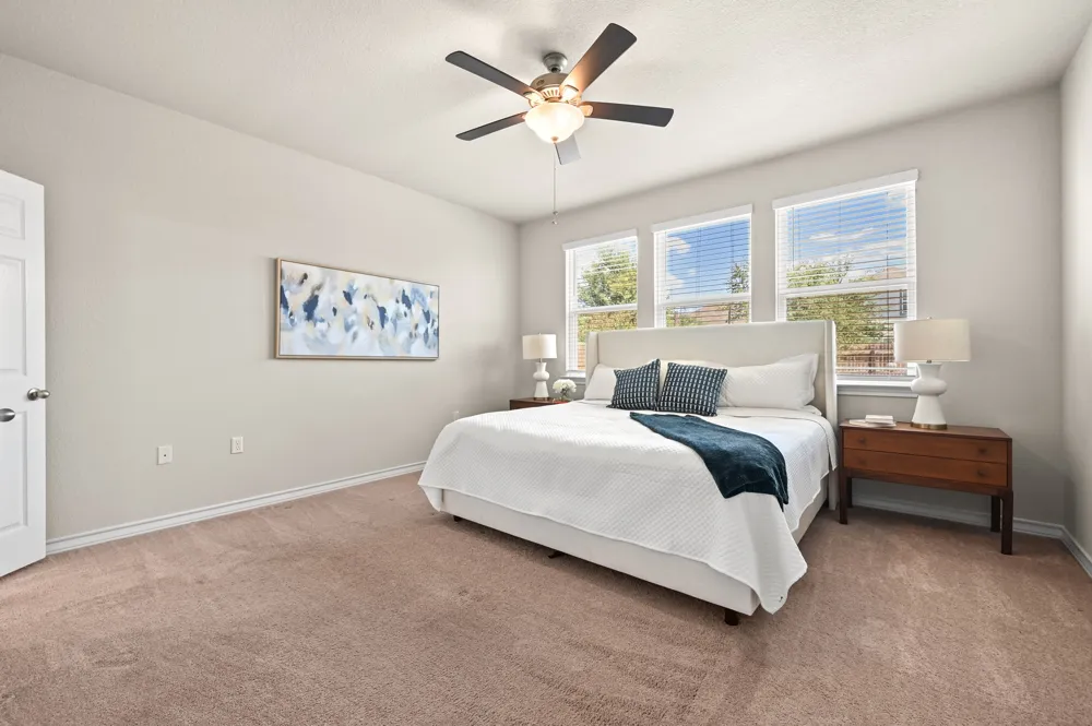 12016 Cimaizon Drive Austin, TX 78725
