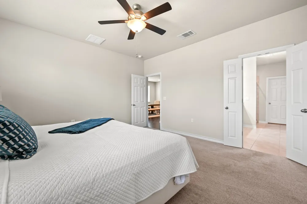 12016 Cimaizon Drive Austin, TX 78725