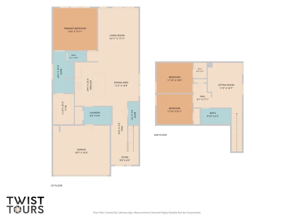 12016 Cimaizon Drive Austin, TX 78725