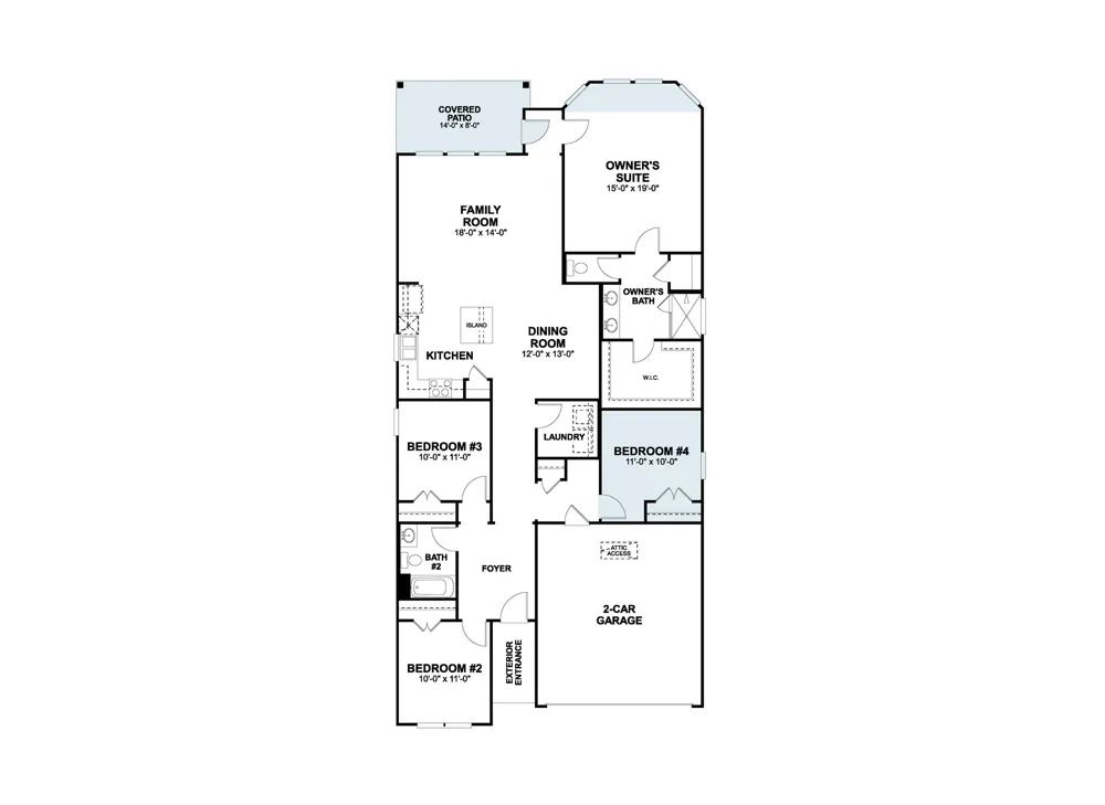 466 Bishop Wood Road Dripping Springs, TX 78620