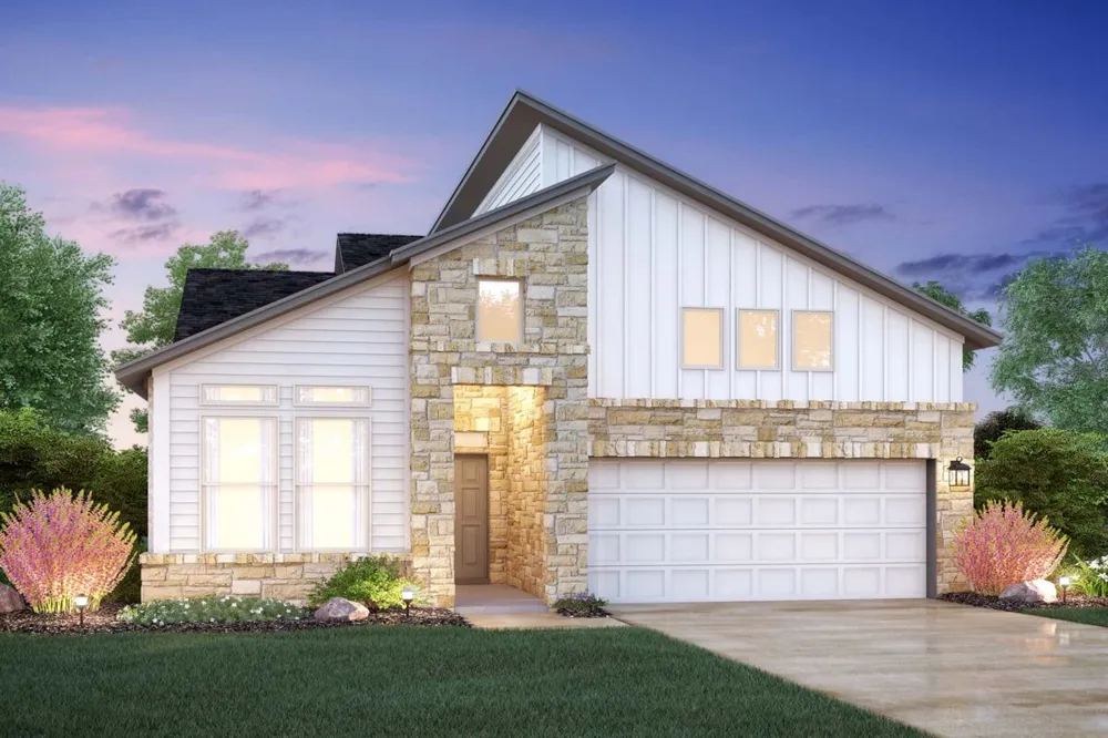 466 Bishop Wood Road Dripping Springs, TX 78620