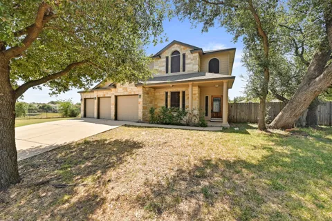 11709 Running Brush Cove