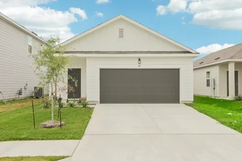 14504 Sage Bloom Lane