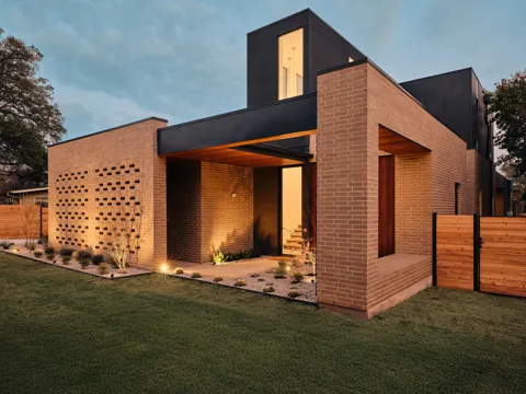 6411 Cary Drive