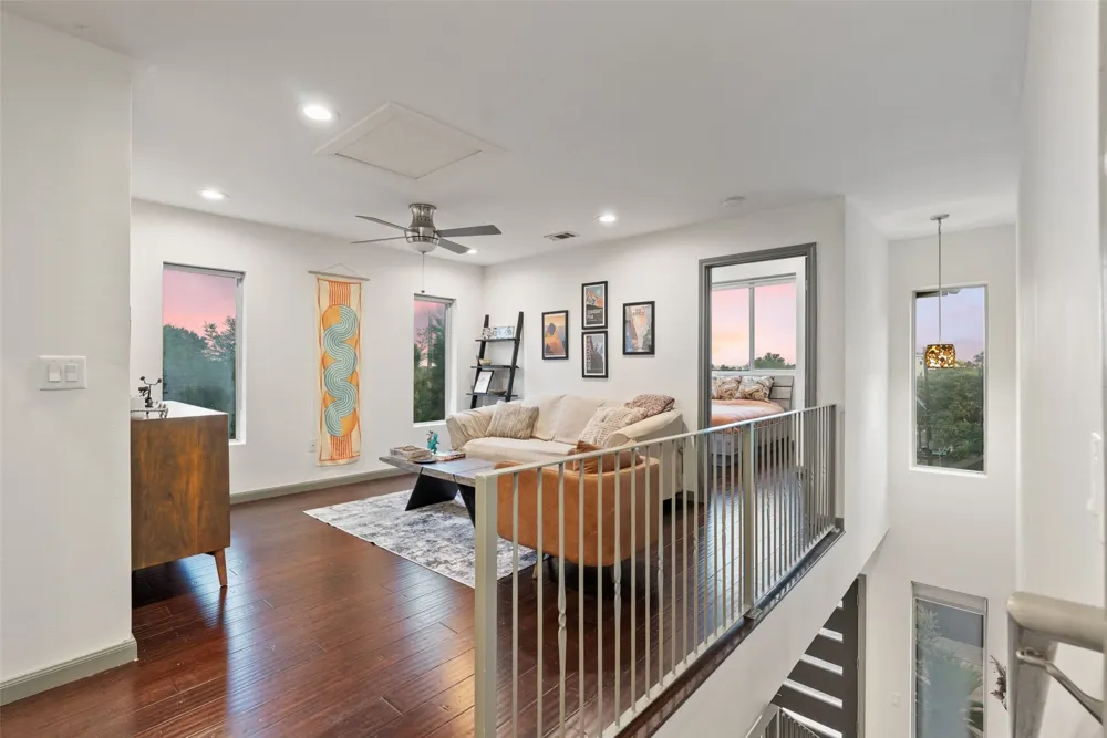1158 Ridgeway Drive #A Austin, TX 78702