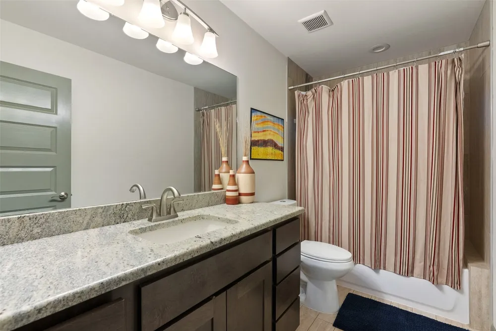 1158 Ridgeway Drive #A Austin, TX 78702