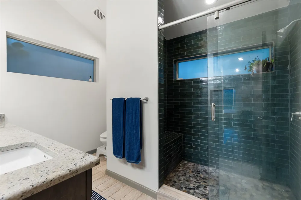 1158 Ridgeway Drive #A Austin, TX 78702