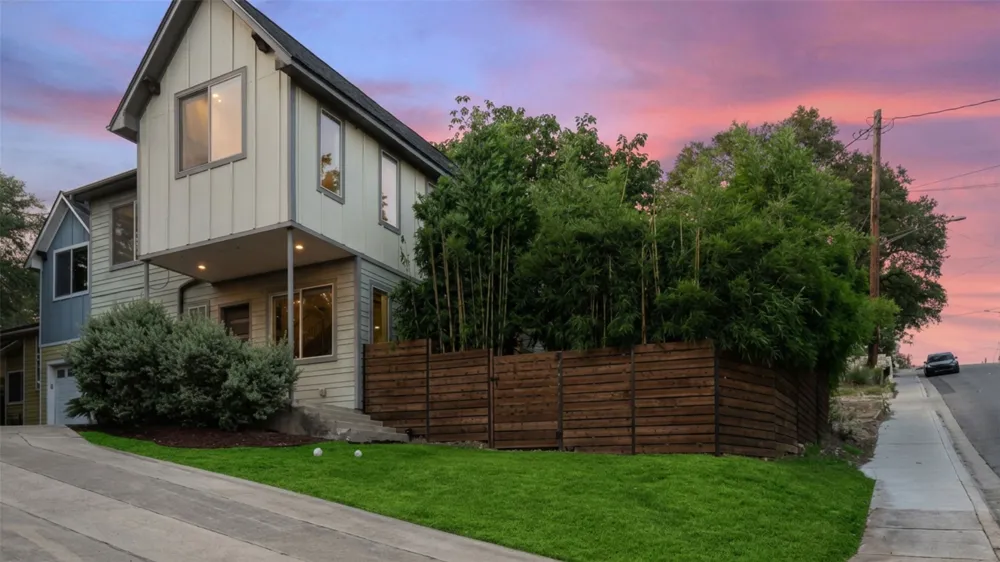 1158 Ridgeway Drive #A Austin, TX 78702