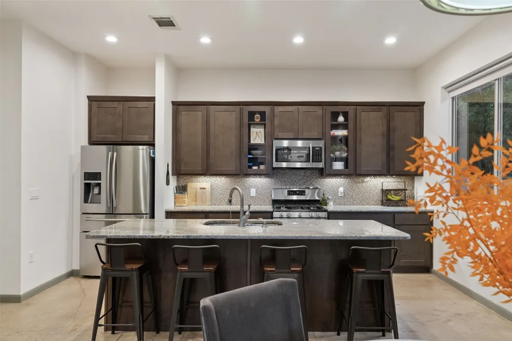 1158 Ridgeway Drive #A Austin, TX 78702