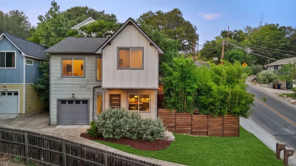 1158 Ridgeway Drive #A Austin, TX 78702