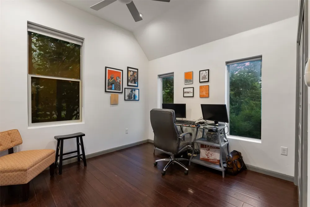 1158 Ridgeway Drive #A Austin, TX 78702