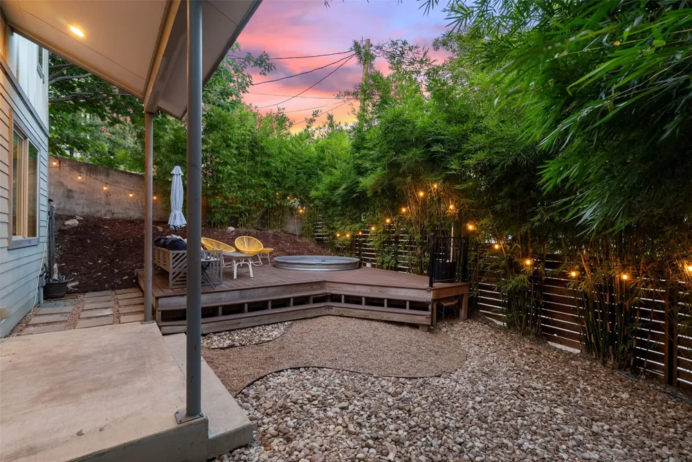 1158 Ridgeway Drive #A Austin, TX 78702