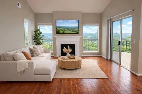 6000 Shepherd Mountain Cove #418
